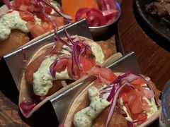 -Q MEX 库迈墨西哥餐吧(三里屯店)