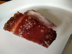 -普兰达德国餐厅·德式脆皮烤猪肘·自酿啤酒(观唐店)