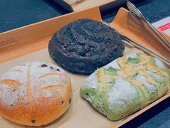 -酵墅·手感烘焙(印象汇店)