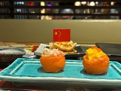 -古田居·特色寿司料理(骏欣中心店)