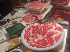 -二荆条·蜀鲜汇城市森林火锅