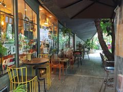 -旧天堂书店(华侨城创意文化园南山特色文化街区店)
