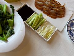 -便宜坊烤鸭店(玉蜓桥店)