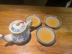 -破三川·新川菜(静安大融城店)