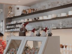 -慢象咖啡(台江店)