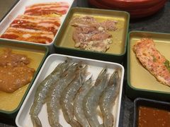-神户赤童日式烤肉伙伴(东直门店)