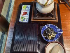 -鳗鱼家·深夜食堂(军博店)