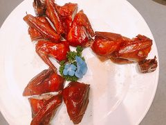 -许家菜(望江店)
