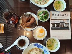 -香雪海·蘇面館(湖滨店)