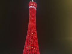 -广州塔