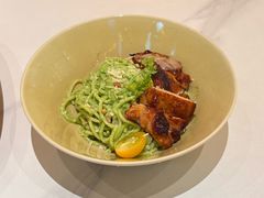 -CRAZYONES克芮旺斯西班牙餐厅(苏州中心店)