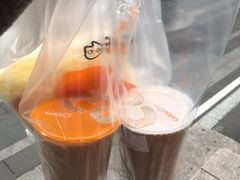 -CoCo都可(常德路店)