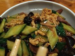 -肉串汪(月坛店)