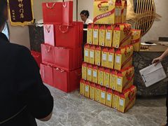 -华夏良子·足道SPA艾灸(铁道大厦店)