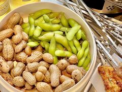 -No.DD戳子烧烤·江湖菜(北京总店)