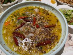 -青叶202都市餐厅(迪诺水镇店)
