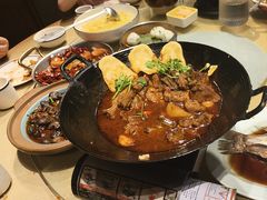-符离集餐厅(万象城店)