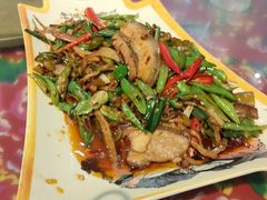 -三大钵江湖菜(空港店)