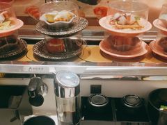 -争鲜回转寿司(通州万达店)