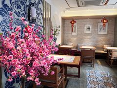 -东方饺子王(文化东路店)