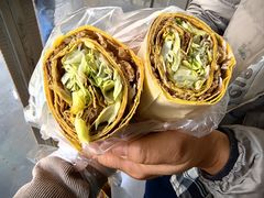 -山东傻大粗粮煎饼(牛街店)