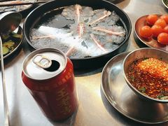 -七秒鱼·斑鱼火锅(太阳城店)