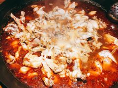 -老天桥蛙炉火锅(姑苏总店)