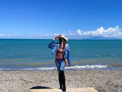 -青海湖国家重点风景名胜区