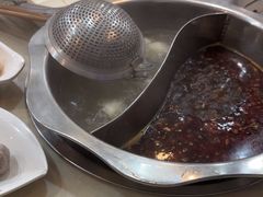 -大志牛肉火锅(天健花园店)