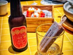 -蔡澜点心·粤菜(花城汇南区店)