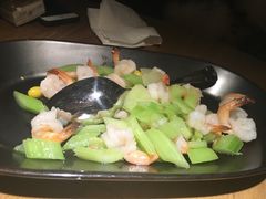 -金牌外婆家(苏州中心店)