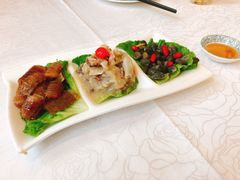 -金米箩大酒店(五角场店)