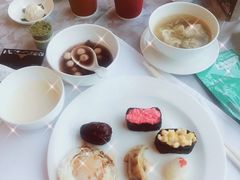 -南京金陵饭店