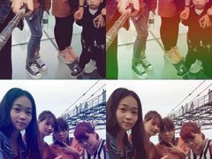 -梦幻奥陶纪景区