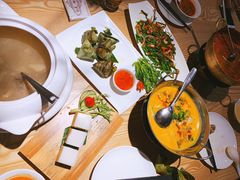 -渔太泰漓江小馆·广西融合菜(西街店)