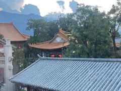 -云隐小厨·传统大理美食(复兴路店)