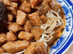 -美新点心店(陕西北路店)