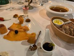 -火车头法国西餐厅