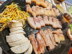 -Dombe豚(黑猪肉街店)
