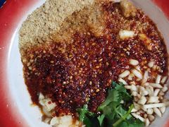 -马路边边麻辣烫(世纪金源店)