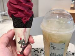 -喜茶(深圳福田星河COCO Park店)