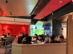 大堂-湘间田舍(北仑银泰店)