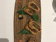 -Yan Ting 宴庭中餐厅(上海静安瑞吉酒店)