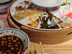 -怪噜范·老贵阳街头名小吃(汇金星力城店)