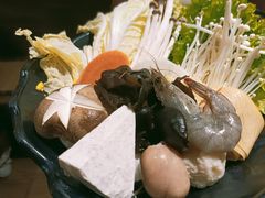 -呷哺呷哺 黄金牧场 (盛世天骄店)