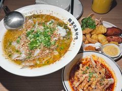 -新太二·鲜料川菜(万泰汇店)