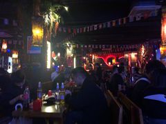 -海雾里小酒馆(解放碑店)