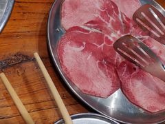 -原始泥炉烤肉(总店)