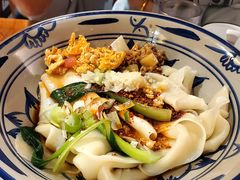 -关中道陕味艺术餐厅(西岳庙店)
