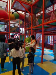 点击看大图 -寻石问宝研学亲子乐园(朝阳公园店)
